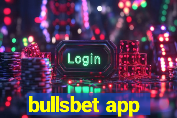 bullsbet app